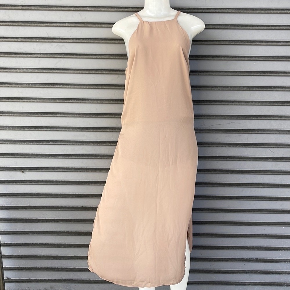 Seductions Sleeveless Top Size S